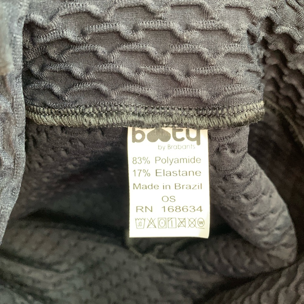 Set of Booty by Brabants leggings EUC - Picture 5 of 7